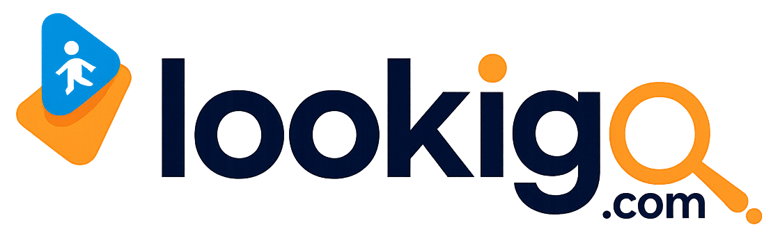 Lookigo